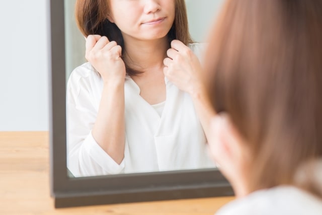 50代でも可愛いってどんな人 参考にしたい女性芸能人やその特徴は モテる50代アラフィフ女性になる Around Lovely